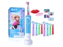 Електрична зубна щітка Frozen Oral-B + дитячі наклейки Frozen