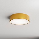 Lampa sufitowa łazienkowa na taras Plafon CLEO 300 IP54 Złoty 30 cm EAN (GTIN) 5907623620194