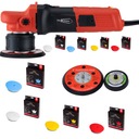 Полировальная машина Heckmann DF9A, машина для полировки автомобилей