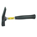 МОЛОТОК РЕЙНСА МЕЙСОНА, РУЧНОЙ. МЕТ/ГУМ. 600Г ПРОФ.