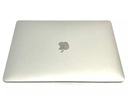 Notebook MacBook Air 13.3'' 13,3 &quot; Apple M 8 GB / 256 GB sivý Pamäť RAM 8 GB
