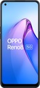 Смартфон Oppo Reno8 5G 8 ГБ / 256 ГБ 5G черный