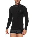 LAUNDRY THERMOACTIVE SIXS + WINDSHELL | XS/S  photo 12