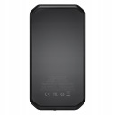 JUMP СТАРТЕР BOOSTER 12 V 10000 MAH 1000 A – ПУСК АВТОМОБІЛЯ + POWERBANK  (18088917618) фото min 14