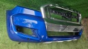FORD RANGER III LIFT 15-18 CAPOT PARE-CHOCS AVANT ENSEMBLE EB3B-17C831-ECphoto 10