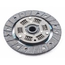 ДИСК СЦЕПЛЕНИЯ RENAULT DACIA PEUGEOT CITROEN