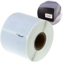 Этикетки для 99015 Dymo 54x70мм S0722440 320 шт.