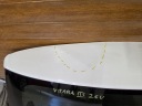 SUZUKI VITARA 3 RESTYLE 18- TRUNK LID 26U  photo 6