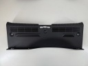 PROTECTION COURROIE ARRIÈRE DOUBLE PLANCHER KIA PICANTO III 2017-2024 85770-G6200photo 6