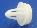 ROMIX CLIPS GARNITURE DE PORTE CHÂSSIS SEAT AROSA 00-04 VW LUPO 10 PCSphoto 12