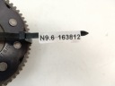 YAMAHA WR450 EMBRAYAGE CORBEILLEphoto 4