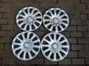 Колпаки FORD R15 Оригинал 4 шт.