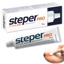 Steper Pro крем для ног и рук спортсменов 15 г