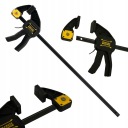 STANLEY 83236 FATMAX ЗАЖИМ ДЛЯ ПЛОТНЫХ ЗАЖИМОВ 635MM
