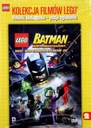 LEGO БЭТМЕН (КОЛЛЕКЦИЯ LEGO ФИЛЬМ) (DVD)