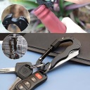Альпіністське Спорядження 5 W 1 Stal