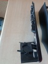 MERCEDES SLK R171 PROTECTION BOUCHON SIÈGES A1716902325 A1716902425photo 5