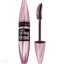 MAYBELLINE LASH SENSATIONAL Утолщающая тушь для ресниц - ЧЕРНАЯ 9,5 мл