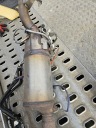 RENAULT TRAFIC IV 2024 208020728R FAP FAP COMPLET CATALYSEUR SILENCIEUXphoto 8