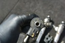 INJECTEUR INJECTEUR CARBURANTS RENAULT SCENIC MERCEDES VITO X-TRAIL TALISMANphoto 9