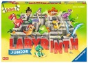 LABYRINTH JR DINO, RAVENSBURGER