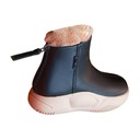 Zimowe buty śnieżne Miękkie pluszowe grube podeszwy Oryginalne opakowanie producenta inne
