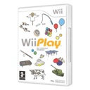 ИГРАТЬ ВИИ Wii