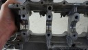 SUZUKI SRAD GSXR GSX-R 600 96-00 КАРТЕР БЛОК ДВИГАТЕЛЯ  фото 13