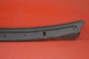 DOUBLURE DE PASSAGE DE ROUE EUROPE 91166612 OPEL VIVARO A 1 I 02-06photo 10