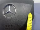 MERCEDES A CLASSE DANS 169 AIRBAG COUSSIN CONDUCTEUR 16986001029photo 6