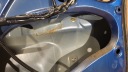 КРИШКА БАГАЖНИКА БАГАЖНИКА HONDA ACCORD VII 7 B507P УНІВЕРСАЛ  (14935953702) фото min 15