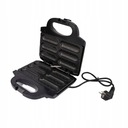 ТОСТОВАЯ МАШИНА ДЛЯ ПРИГОТОВЛЕНИЯ ХОТ-ДОГОВ