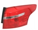 FORD FOCUS III 14-18 ФОНАР ЗАДНИЙ ПРАВЫЙ, ОРИГИНАЛ
