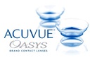 Šošovky Acuvue Oasys 1-Day 30 ks + zdarma Kód výrobcu 733905818677