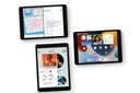 Tablet Apple iPad 10,2&quot; 4 GB / 256 GB sivý Grafický systém A13 Bionic