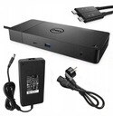 ДОК-СТАНЦИЯ DELL WD19DC K20A 210-ARJE + 240 Вт