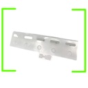 Płytka na pas 100 mm EasyClick