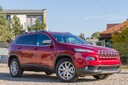 JEEP CHEROKEE V KL 14-18 INFERIOR REJILLA DE RADIADOR 68203216AA 