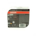 OSRAM Žiarovky H3 Night Breaker Laser +150% Napätie 12 V