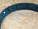 MOULURE SUR AILE GAUCHE ARRIÈRE ARRIÈRE PEUGEOT 5008 II 3008 II 9814071477photo 9