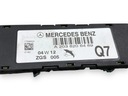 MERCEDES-BENZ C W203 DE ANTENA A2038206489 