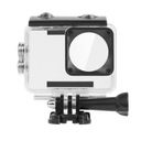 Kamera sportowa Kruger&Matz Vision P400 Funkcje sterowanie bezprzewodowe