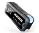 СТАРТЕР JUMP СТАРТЕР BOOSTER 150W POWERBANK НАСОС 24000MAH 4000A +КЛЕМИ  (16166459242) фото min 14