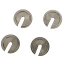 TRXXAS SLASH FRONT-WHEEL DRIVE RC CAR SPRING RETAINERS Z GLOWICAMI TLOKOWYMI UPGRADE TITANIUM  photo 9