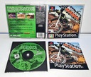Игра MOTOCROSS MANIA PSX 3XA, BDB ДИСК