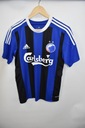 Adidas Fc Kobenhavn koszulka klubowa S Kolekcja jersey