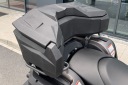 COFFRE COFFRE BOÎTE SHARK ARRIÈRE ARRIÈRE 105L QUAD ODES RM DUO CECTEK HISUN HSUNphoto 9