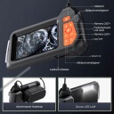 КАМЕРА INSPEKCYJNA ENDOSKOP 5M LCD HD 4.3″ 8MM ПОВНИЙ HD 360° MICRO IP67  (18857930309) фото min 9