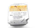 МОДУЛЬ СЕНСОР ПОДУШЕК AIRBAG MERCEDES-BENZ OE A2118205785  фото 7