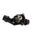 STARK SKTC-0560041 THERMOSTAT LIQUIDE REFROIDISSEMENT 85°C VERS BMW 3 TOURING (E46)photo 13